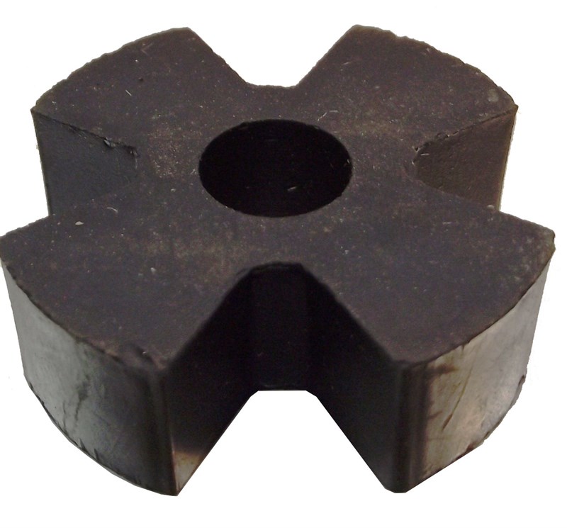 Coupling Spider 36.5mm